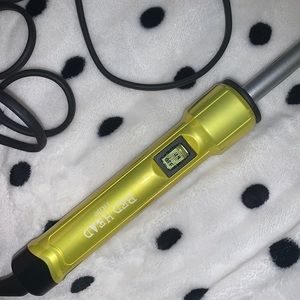 BedHead Wand 💁🏼‍♀️